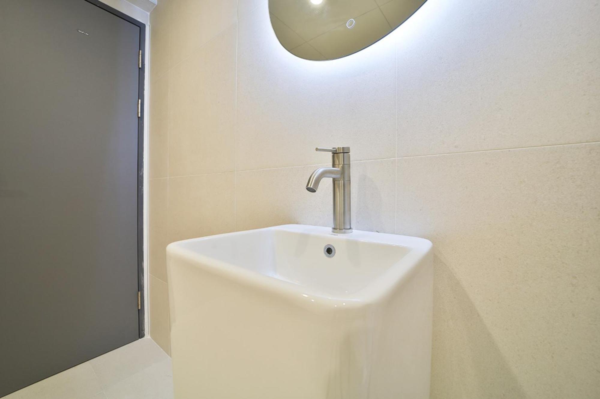 Green B Hotel Busan Seomyeon Exterior photo